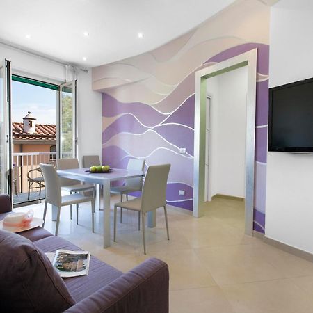 Estate4Home - L'Onda Viola Sorrento Exterior foto